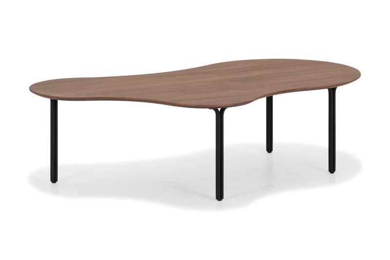 Soffbord Nessira 140 cm - Natur - Möbler - Bord & matgrupp - Soffbord
