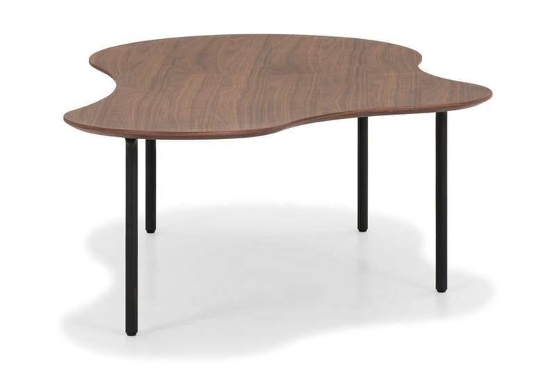 Soffbord Nessira 140 cm - Natur - Möbler - Bord & matgrupp - Soffbord