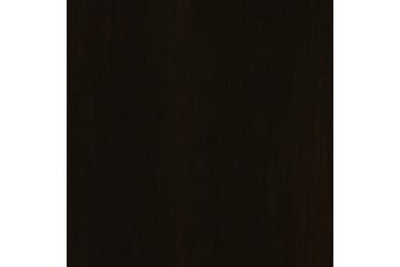 Soffbord Owen 107 cm Espresso/Svart - Dorel Home - Möbler - Bord & matgrupp - Soffbord