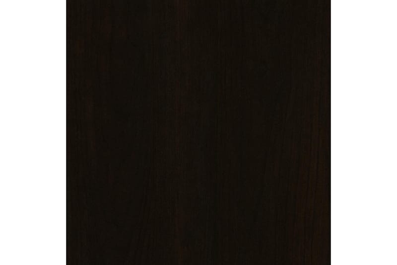 Soffbord Owen 107 cm Espresso/Svart - Dorel Home - Möbler - Bord & matgrupp - Soffbord