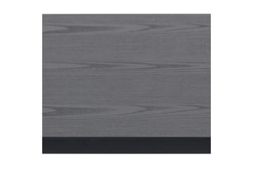 Soffbord Ricketts 115x60 cm - Svart - Möbler - Bord & matgrupp - Soffbord