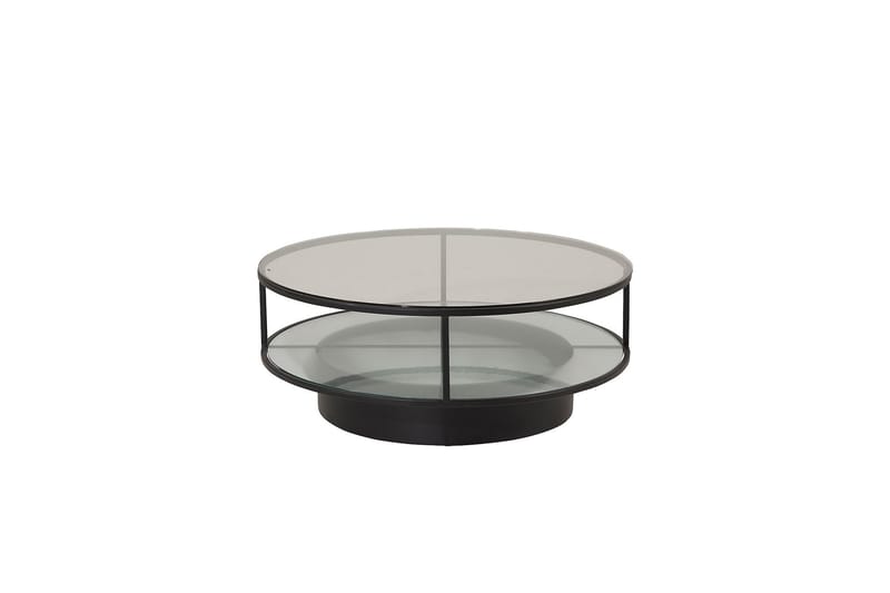 Soffbord Runt Falsterbo 100 cm - Soffbord