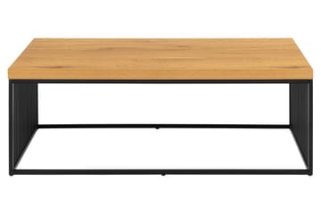 Soffbord Saklani 120x60 cm - Natural - Möbler - Bord & matgrupp - Soffbord