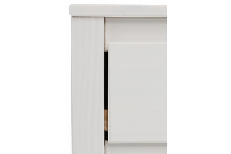 Soffbord Salento 110 cm - Vit - Möbler - Bord & matgrupp - Soffbord
