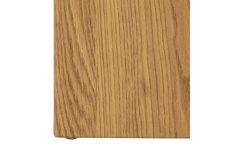 Soffbord Samon 58x58 cm - Natural - Soffbord