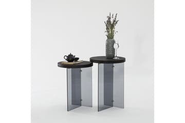 Soffbord Serenity 35 cm - Mörkgrå - Möbler - Bord & matgrupp - Soffbord