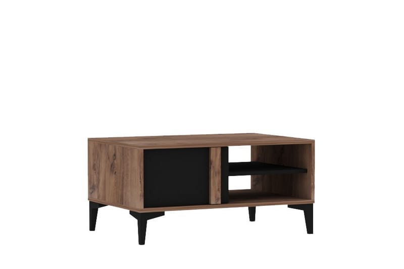 Soffbord Sonay 90 cm - Antracit - Möbler - Bord & matgrupp - Soffbord