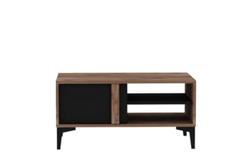 Soffbord Sonay 90 cm - Antracit - Möbler - Bord & matgrupp - Soffbord