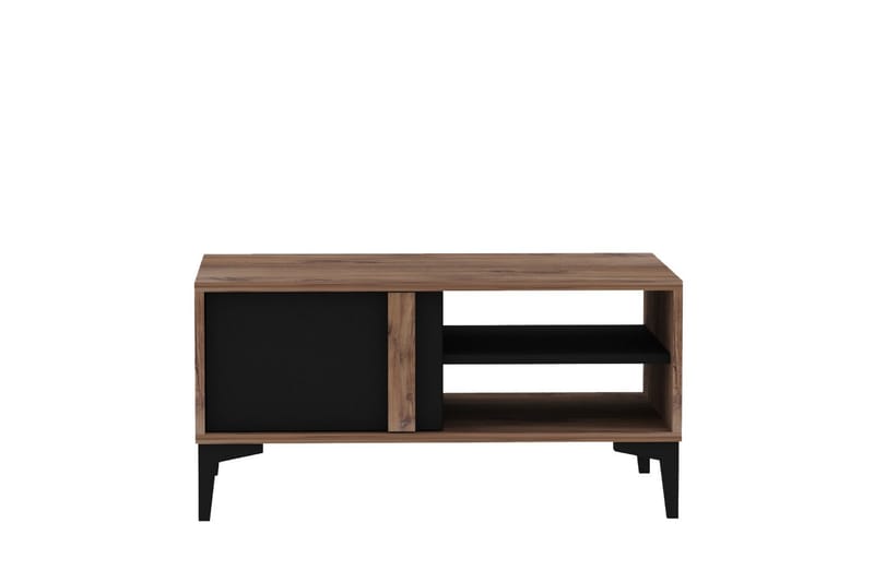 Soffbord Sonay 90 cm - Antracit - Möbler - Bord & matgrupp - Soffbord