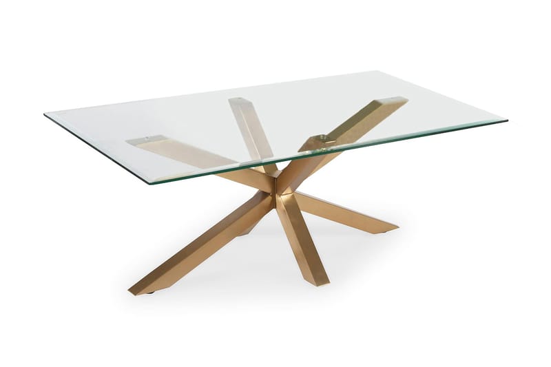 Soffbord Split 120 cm - Soffbord