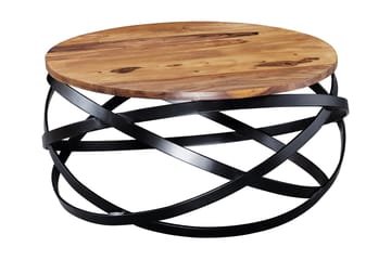 Soffbord Steirer 60 cm - Trä|natur - Möbler - Bord & matgrupp - Soffbord