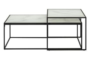 Soffbord Surfina - Glas - Möbler - Bord & matgrupp - Soffbord