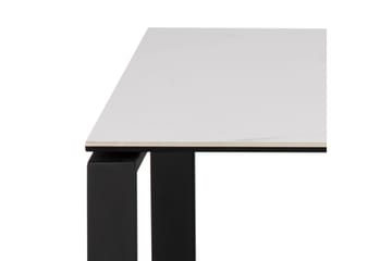 Soffbord Tamara 115x69 cm - Vit - Möbler - Bord & matgrupp - Soffbord
