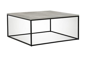 Grå/Svart