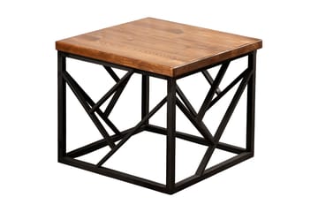 Soffbord Uddsarvet 46 cm - Brun - Möbler - Bord & matgrupp - Soffbord