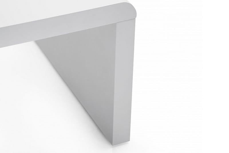 Soffbord Wakadi 120 cm - Vit - Möbler - Bord & matgrupp - Soffbord