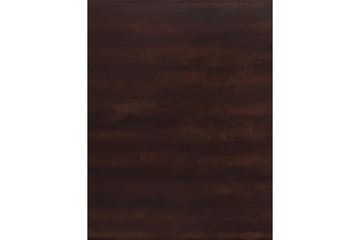 Soffbord Wildwood 112 cm med Förvaring Hylla Espresso - Dorel Home - Möbler - Bord & matgrupp - Soffbord
