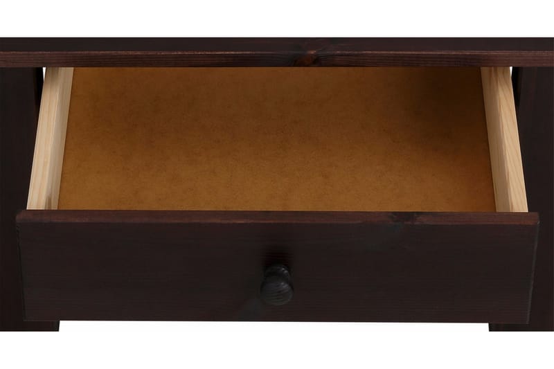 Soffbord Yamina 60 cm - Svart - Möbler - Bord & matgrupp - Soffbord