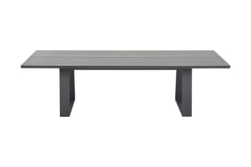 Soffbord Parade 165 cm - Svart - Möbler - Bord & matgrupp - Soffbord
