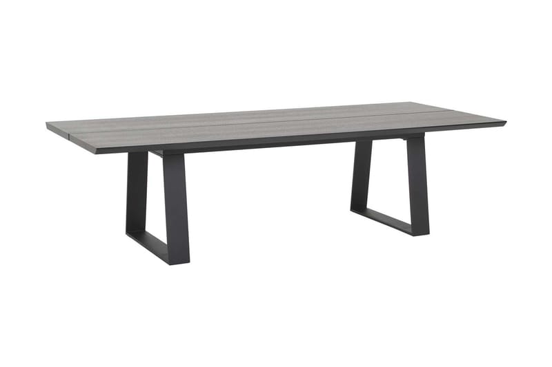 Soffbord Parade 165 cm - Svart - Möbler - Bord & matgrupp - Soffbord
