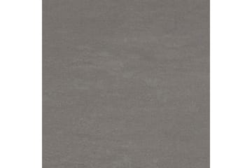 Soli Soffbord 46 cm Runt - Glas/Svart/Matt Svart - Möbler - Bord & matgrupp - Soffbord