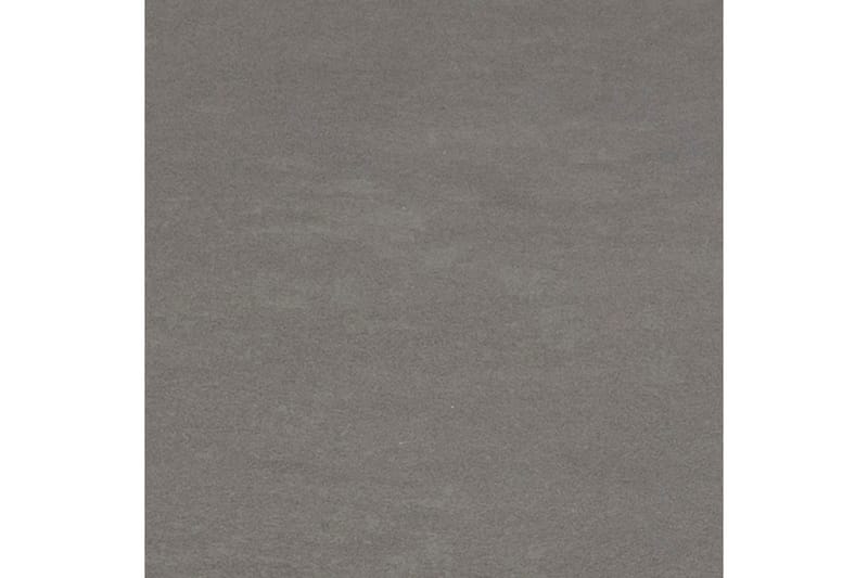 Soli Soffbord 46 cm Runt - Glas/Svart/Matt Svart - Möbler - Bord & matgrupp - Soffbord