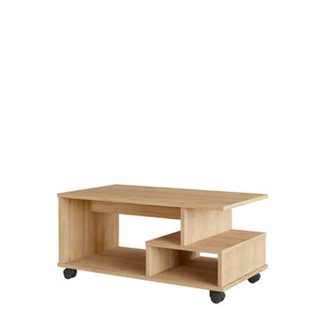 Solven Soffbord 90x42,5x51 cm - Ek - Möbler - Bord & matgrupp - Soffbord