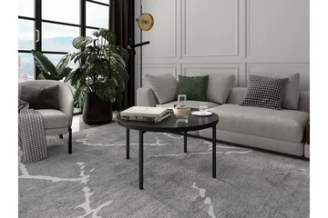 Staffin Soffbord Black - Möbler - Bord & matgrupp - Soffbord