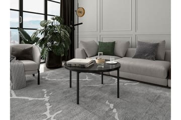 Staffin Soffbord Black - Möbler - Bord & matgrupp - Soffbord