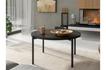 Staffin Soffbord Black - Möbler - Bord & matgrupp - Soffbord