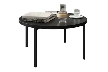 Staffin Soffbord Black - Möbler - Bord & matgrupp - Soffbord