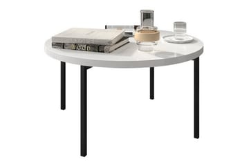 Staffin Soffbord Black - Möbler - Bord & matgrupp - Soffbord