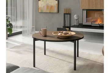 Staffin Soffbord Black - Möbler - Bord & matgrupp - Soffbord