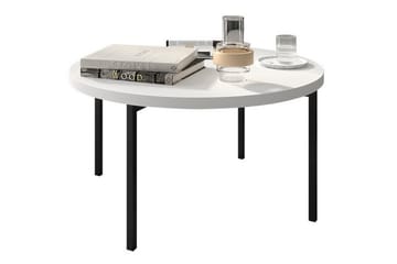 Staffin Soffbord White - Möbler - Bord & matgrupp - Soffbord