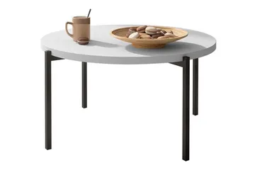 Staffin Soffbord White - Möbler - Bord & matgrupp - Soffbord