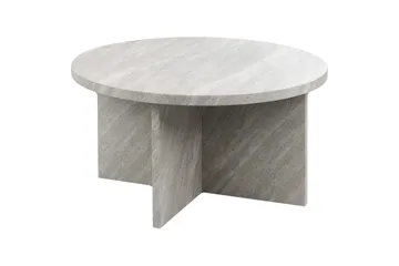 Soffbord Stanton Grå - Grå - Möbler - Bord & matgrupp - Soffbord