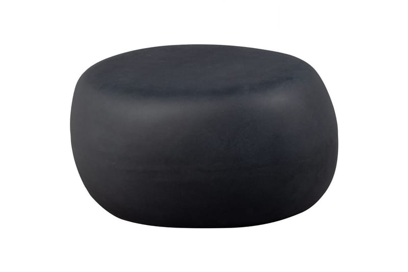 Soffbord Sten - Antracit, 31x65x49 cm - Möbler - Bord & matgrupp - Soffbord