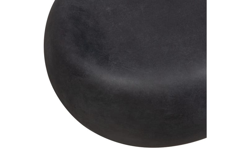 Soffbord Sten - Antracit, 31x65x49 cm - Möbler - Bord & matgrupp - Soffbord