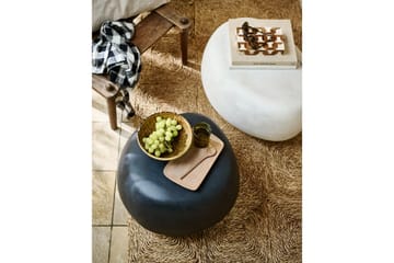 Soffbord Sten - Antracit, 35x50x50 cm - Möbler - Bord & matgrupp - Soffbord