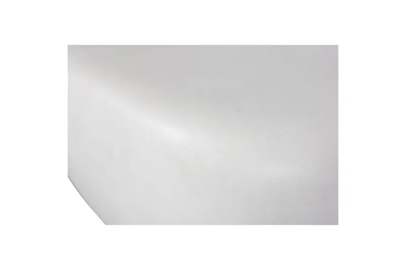 Soffbord Sten - Vit, 28x100x43 cm - Möbler - Bord & matgrupp - Soffbord