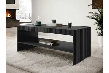 Strontian Soffbord 57 cm Scandinavian Choice Grey - Möbler - Bord & matgrupp - Soffbord