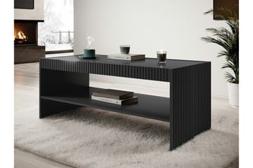 Strontian Soffbord 57 cm Scandinavian Choice Grey - Möbler - Bord & matgrupp - Soffbord