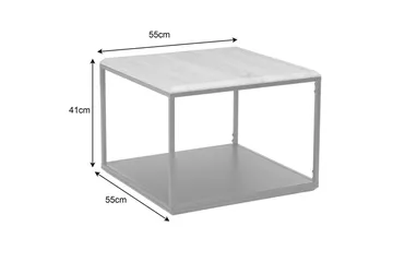 Soffbord Taion - Möbler - Bord & matgrupp - Soffbord