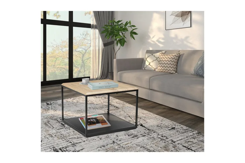 Soffbord Taion - Möbler - Bord & matgrupp - Soffbord