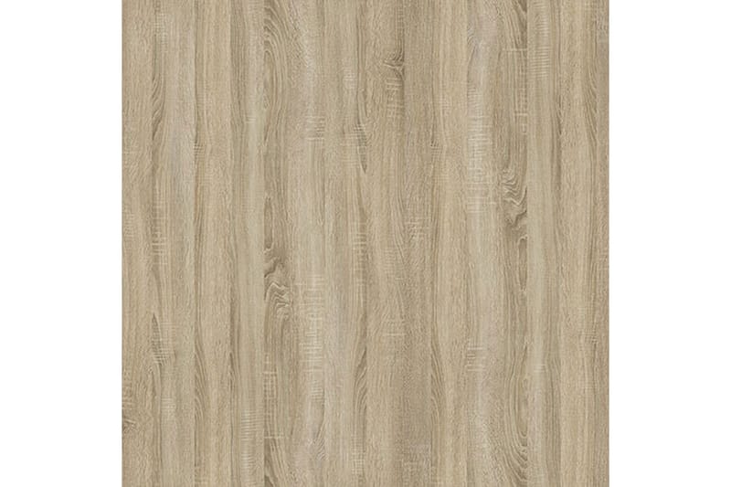 Tallow 60 cm Rektangulärt Soffbord i Mörkt Trä - Beige - Möbler - Bord & matgrupp - Soffbord