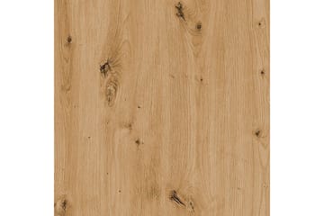 Tallow 60 cm Rektangulärt Soffbord i Mörkt Trä - Brun - Möbler - Bord & matgrupp - Soffbord