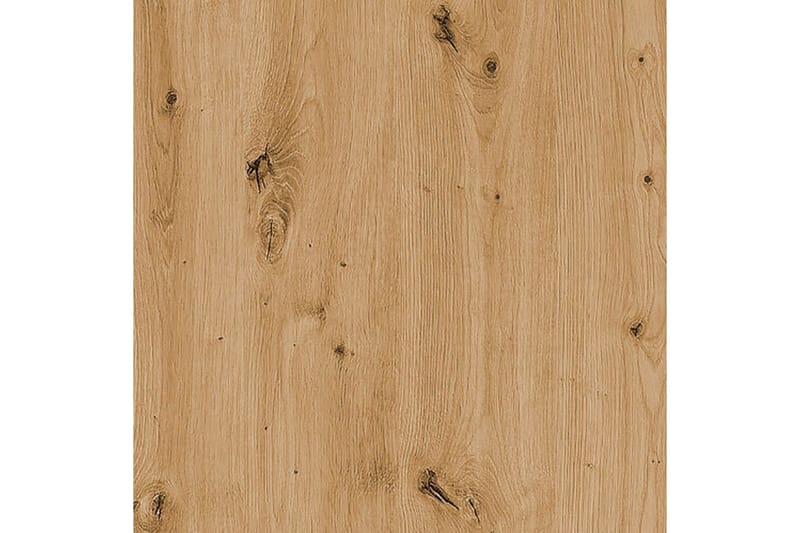 Tallow 60 cm Rektangulärt Soffbord i Mörkt Trä - Brun - Möbler - Bord & matgrupp - Soffbord
