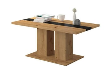 Tallow Soffbord 60 cm Black - Möbler - Bord & matgrupp - Soffbord