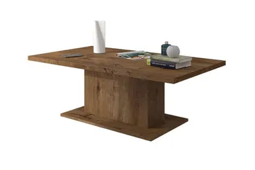 Tallow Soffbord 60 cm Brown - Möbler - Bord & matgrupp - Soffbord