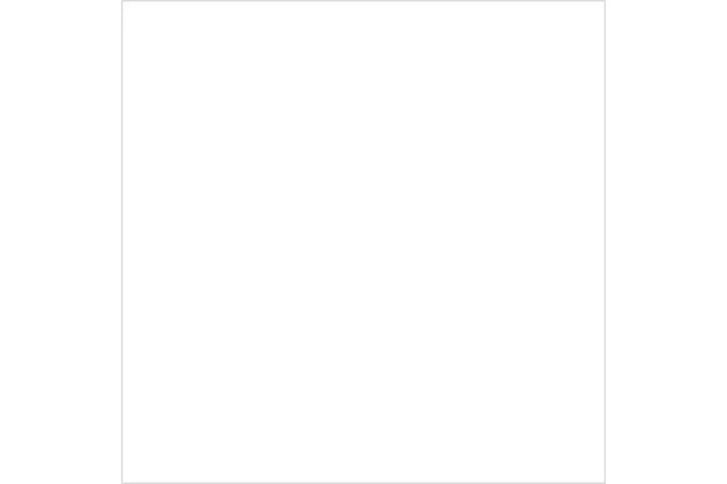 Tallow Soffbord 60 cm White - Möbler - Bord & matgrupp - Soffbord